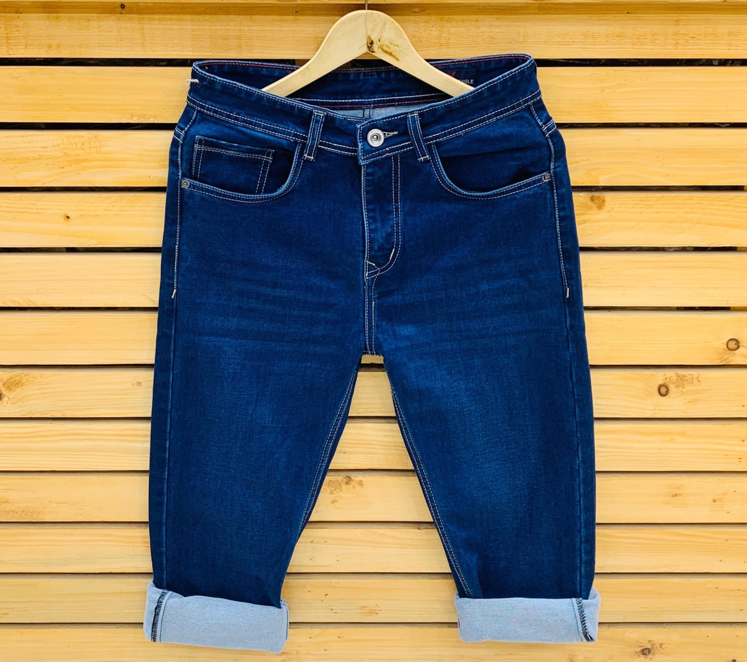 PREMIUM QUALITY Narrow Fit