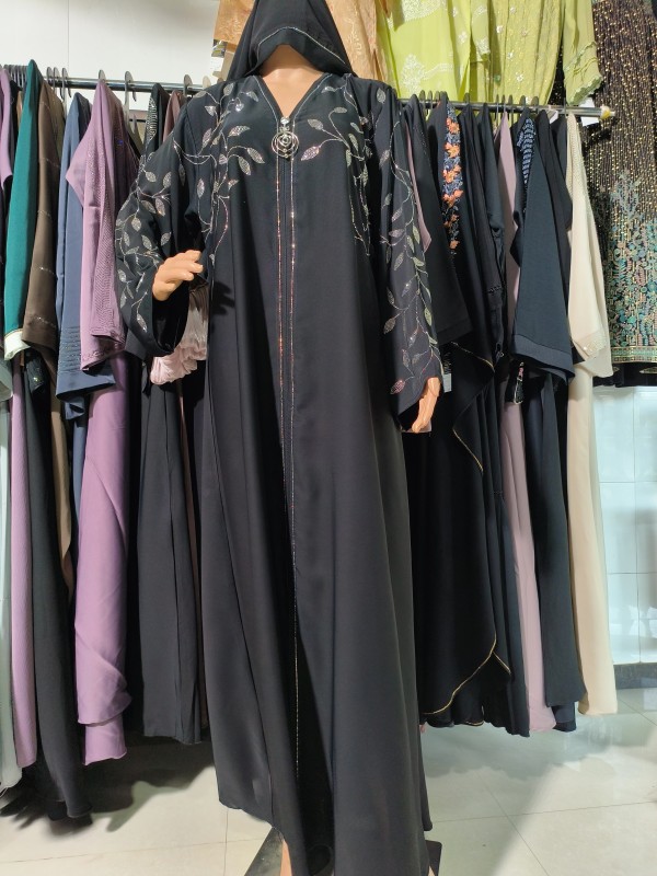 Abaya