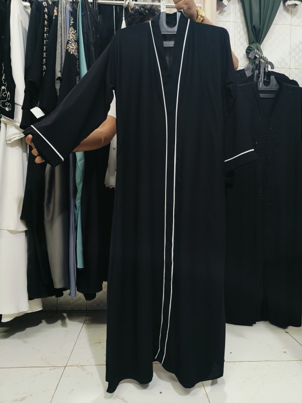 Parada abaya