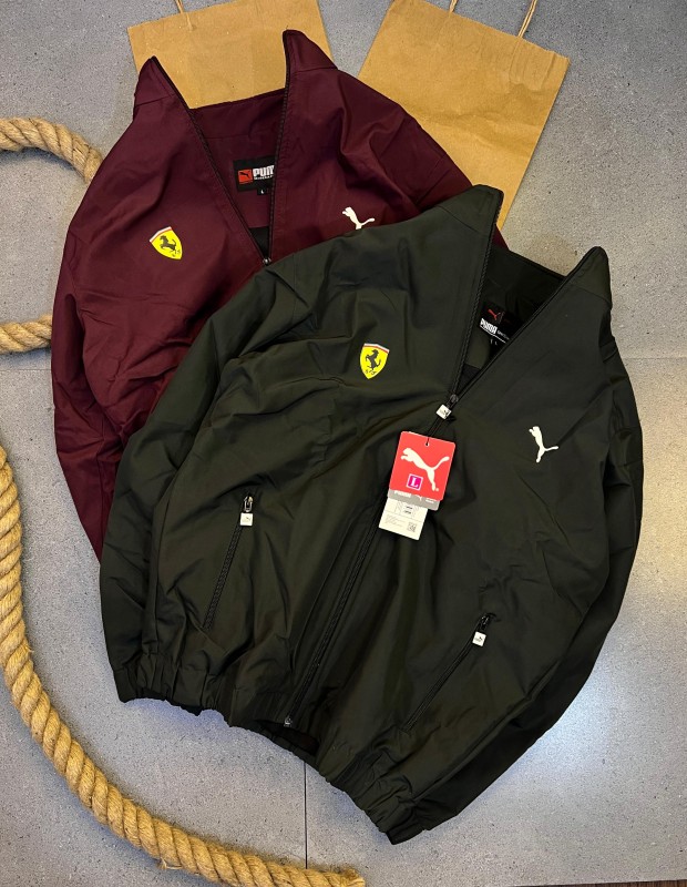 PREMIUM MENS WINDCHEATER