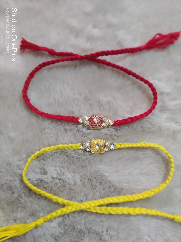 RAKHI SET COMBO