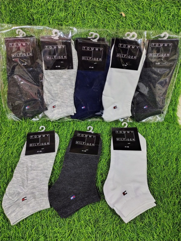 Tommy Hilfiger Ankle length Socks