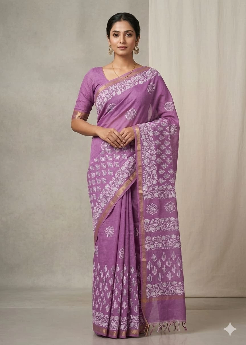 Saree collection