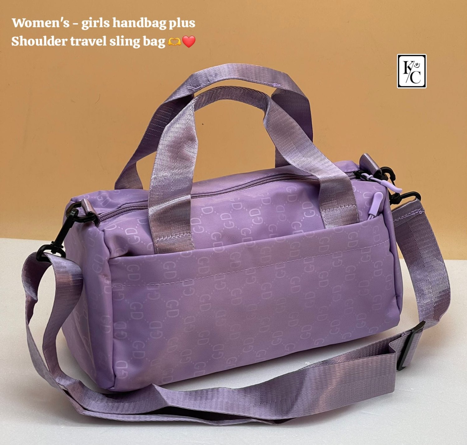 travel small women's bag