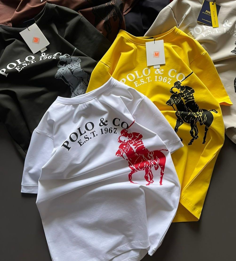 Premium Quality T-Shirts