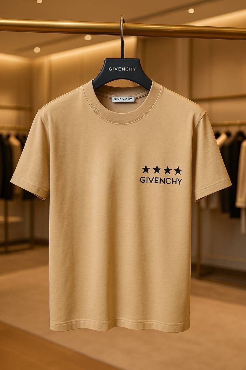 Premium Quality T-Shirts