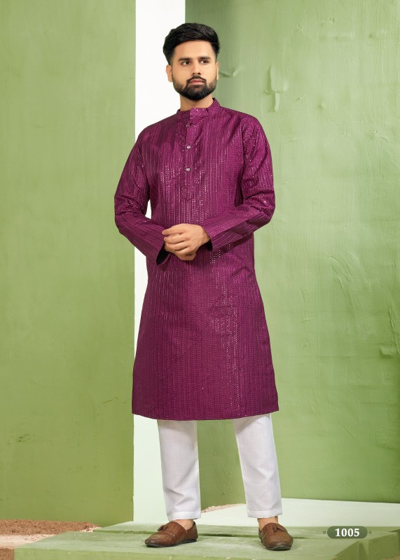 Men’s Kurta Payjama