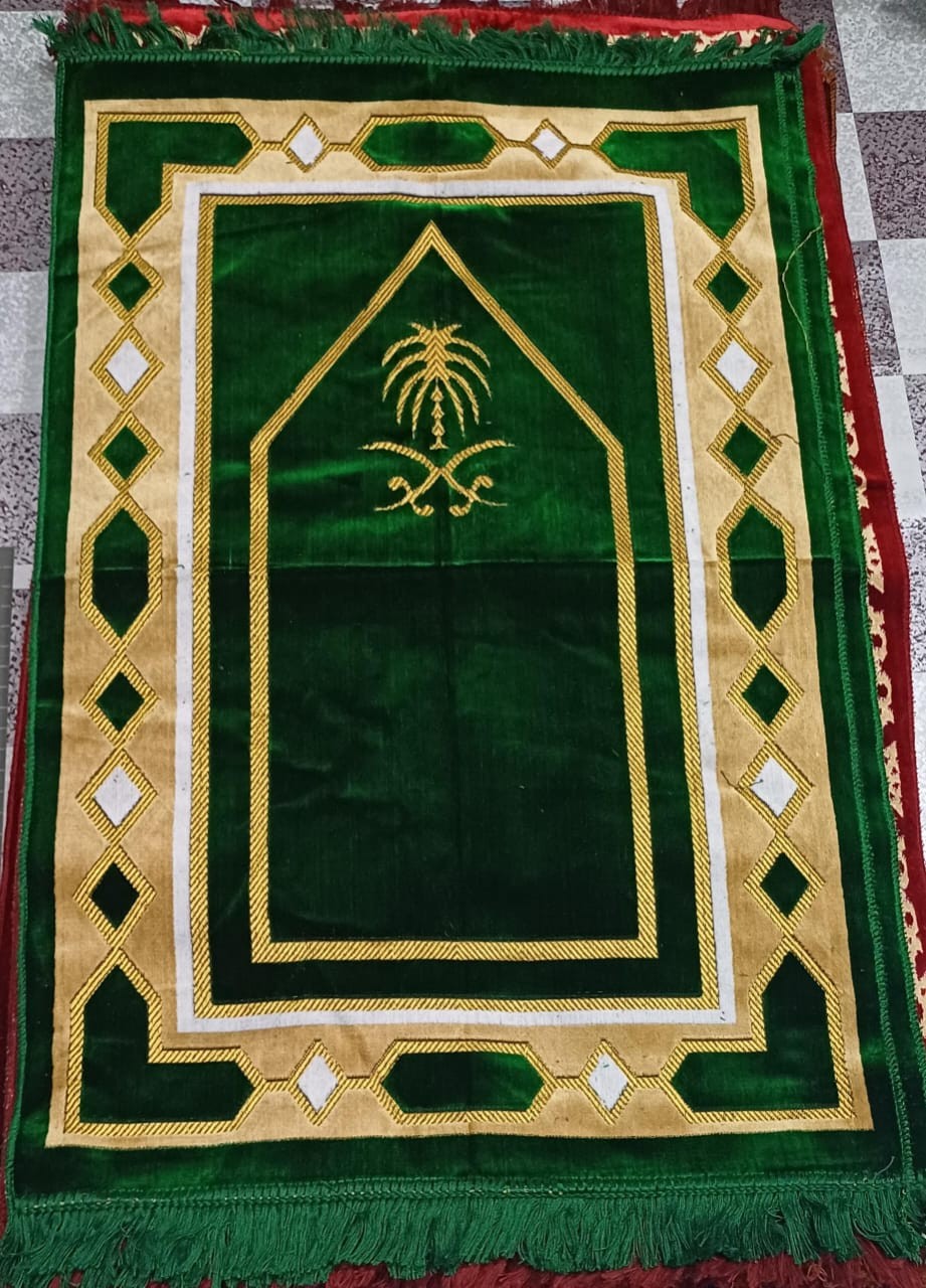 Premium Muslim Prayer Mats