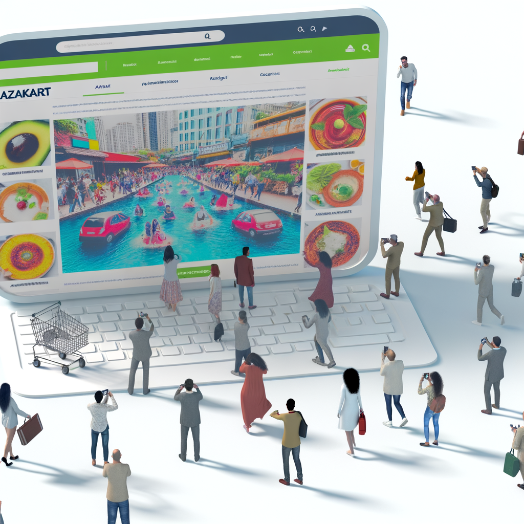 Looking for an all-in-one blogging platform that caters to your every need? Look no further than Aazakart!