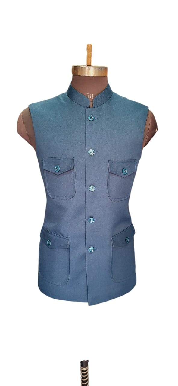 Stylish waistcoat