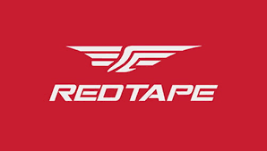 red tape