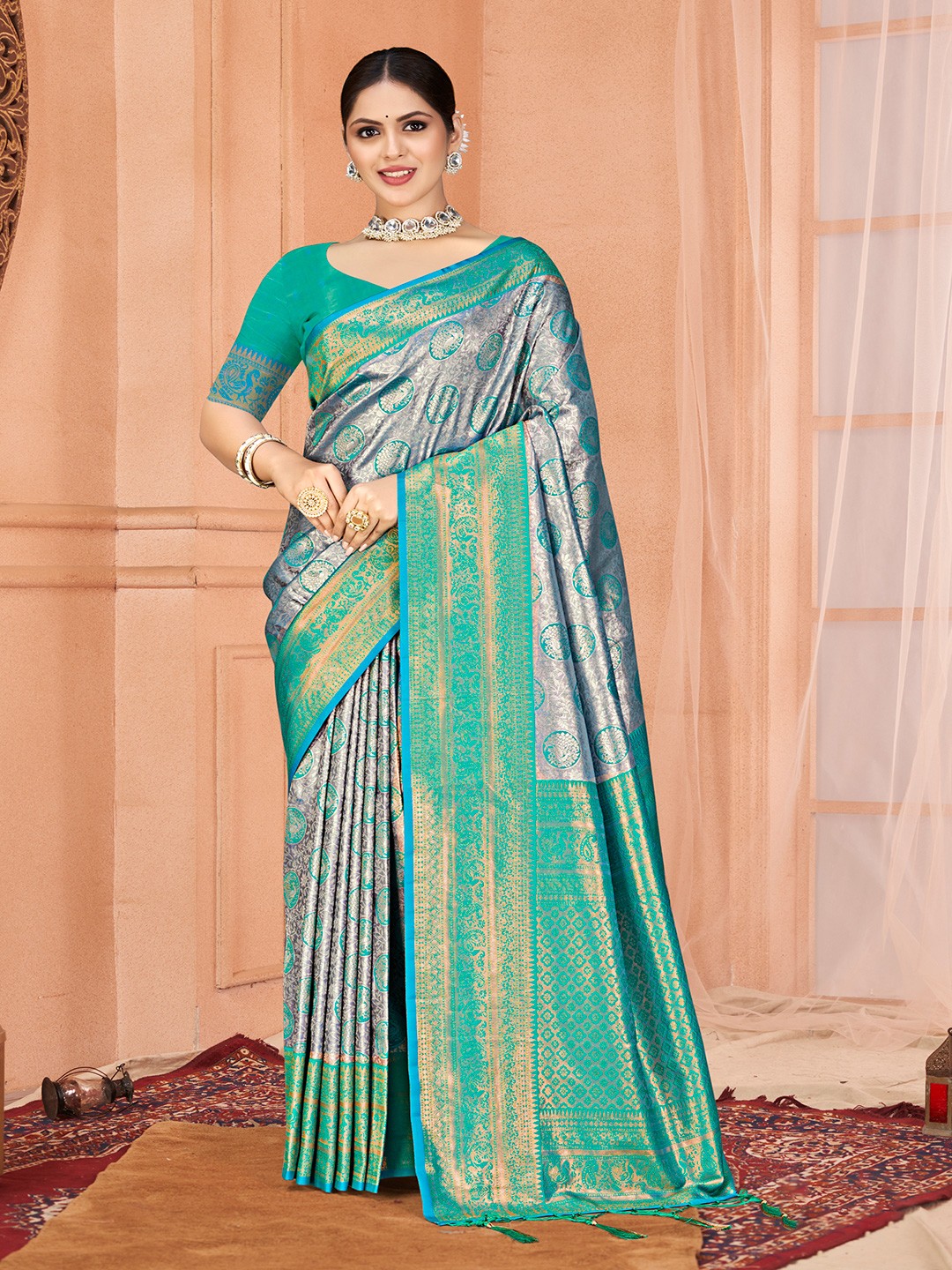 kalanidhi saree