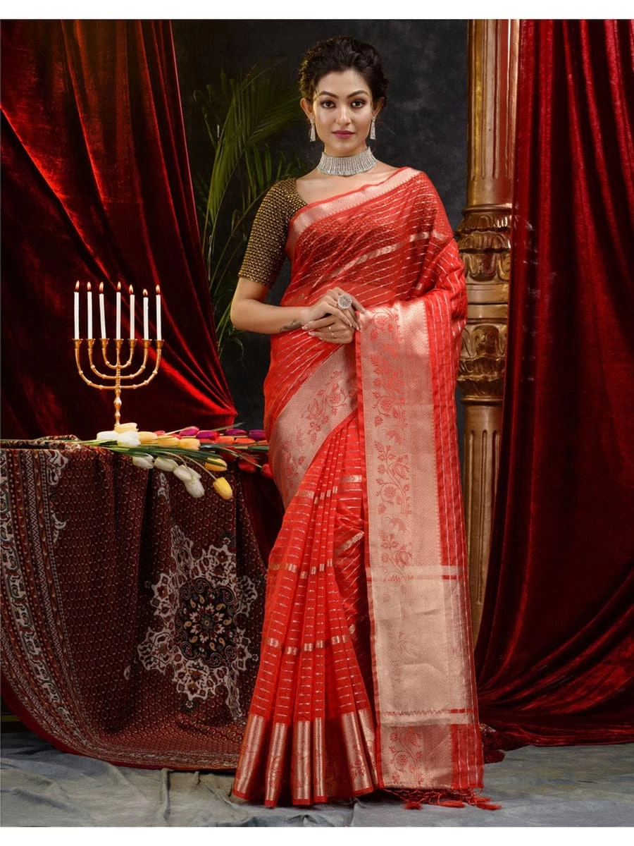 New Saree collection
