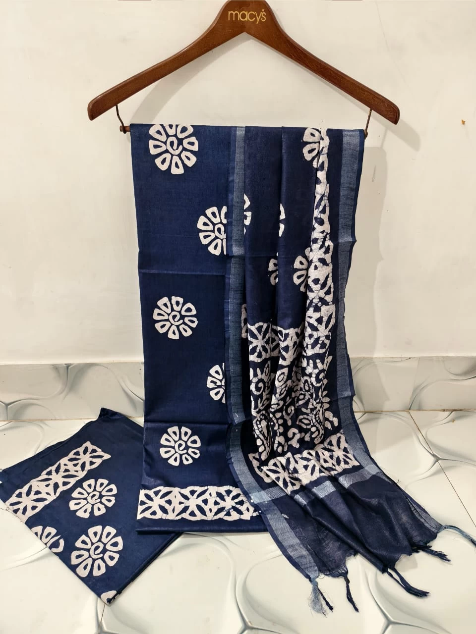 print suit collection