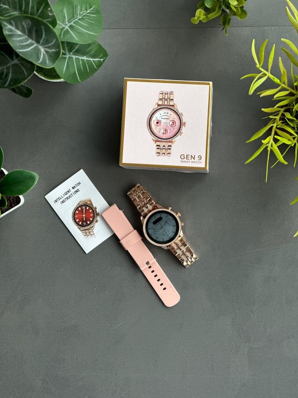 World's Best selling smart watch