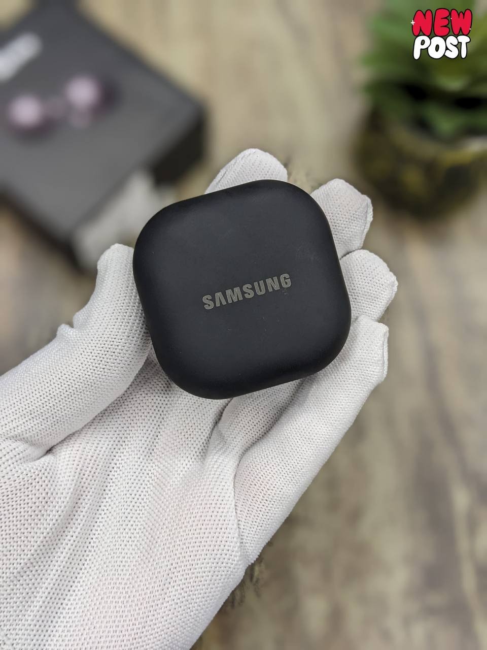 Samsung GALAXY BUDS 2 PRO