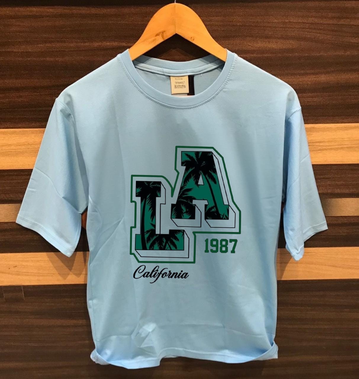 Premium Heavy GSM T-Shirts