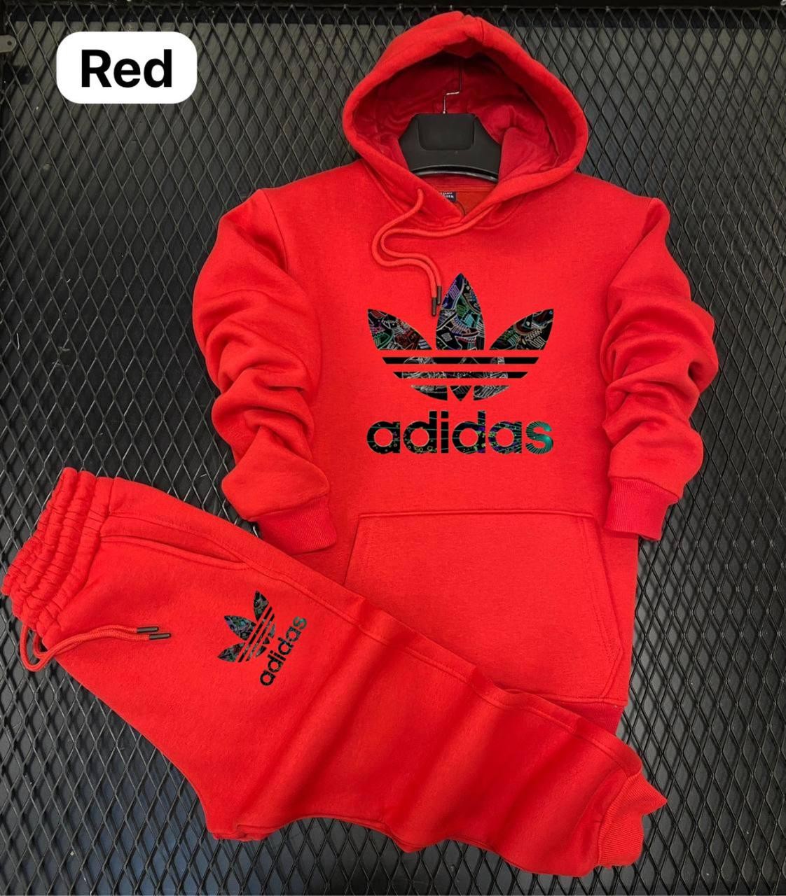 Premium Winter Tracksuits