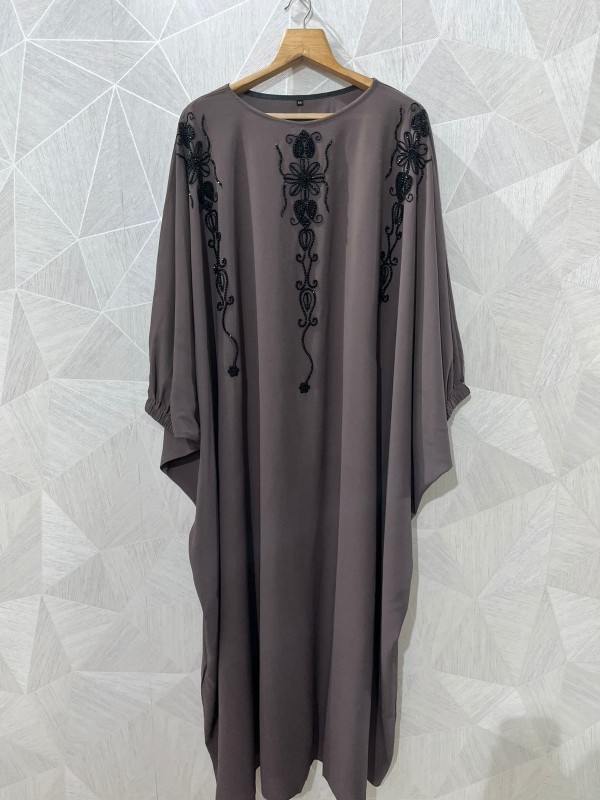 Style abaya