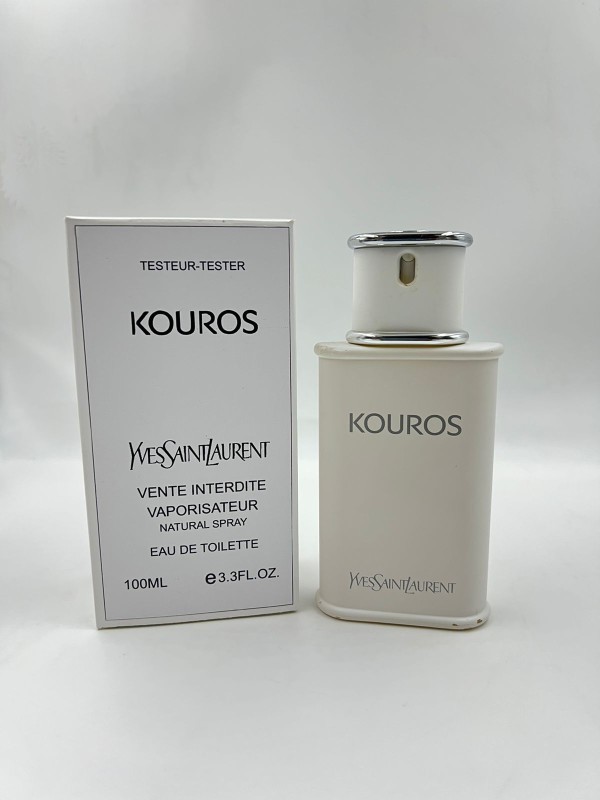 kouros perfume