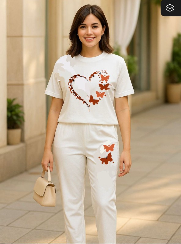 PREMIUM QUALITY FEMALE TRACKSUIT