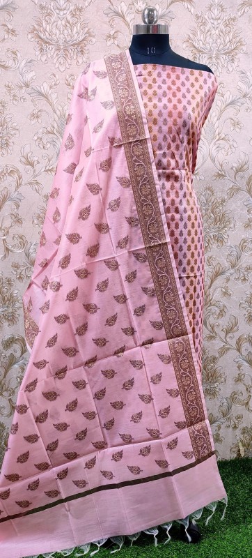 Banarsi suit salwar with dupatta