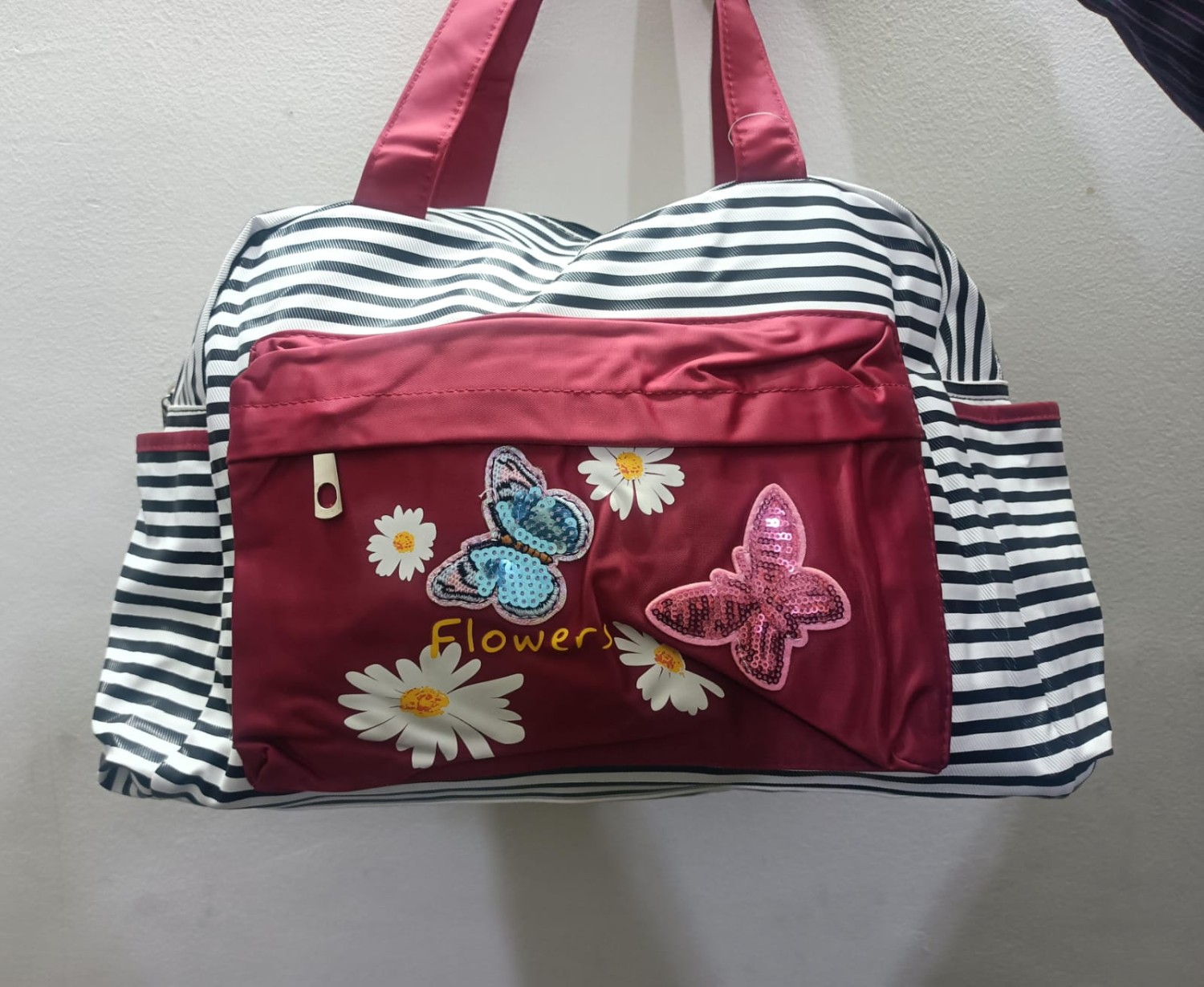 Ladies Hand Bag