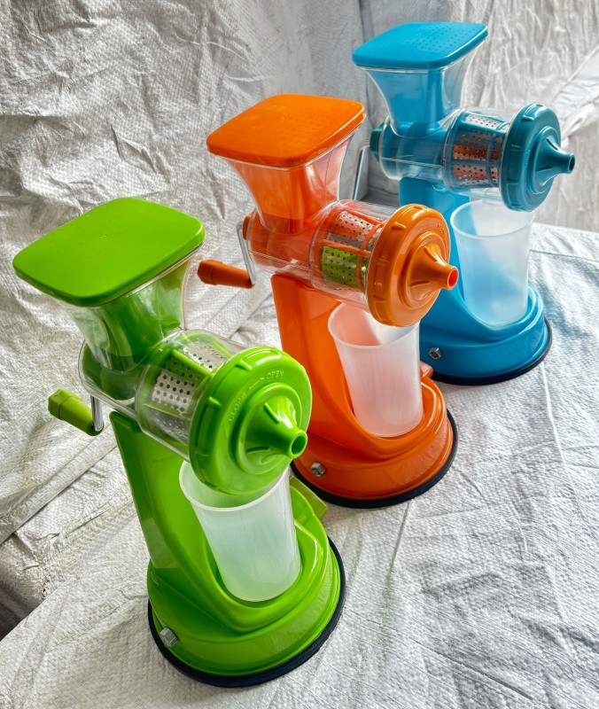 juicer steel jali