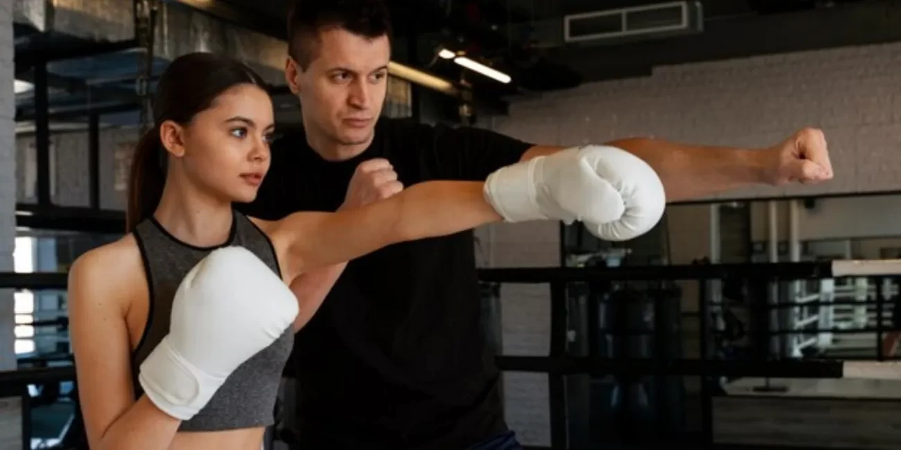 Effective Self-Defense Tips for Women