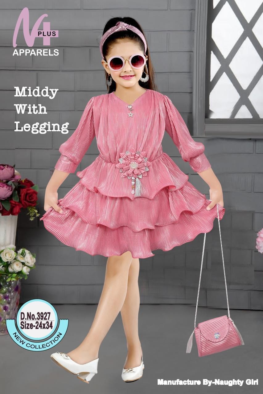 baby girl frock