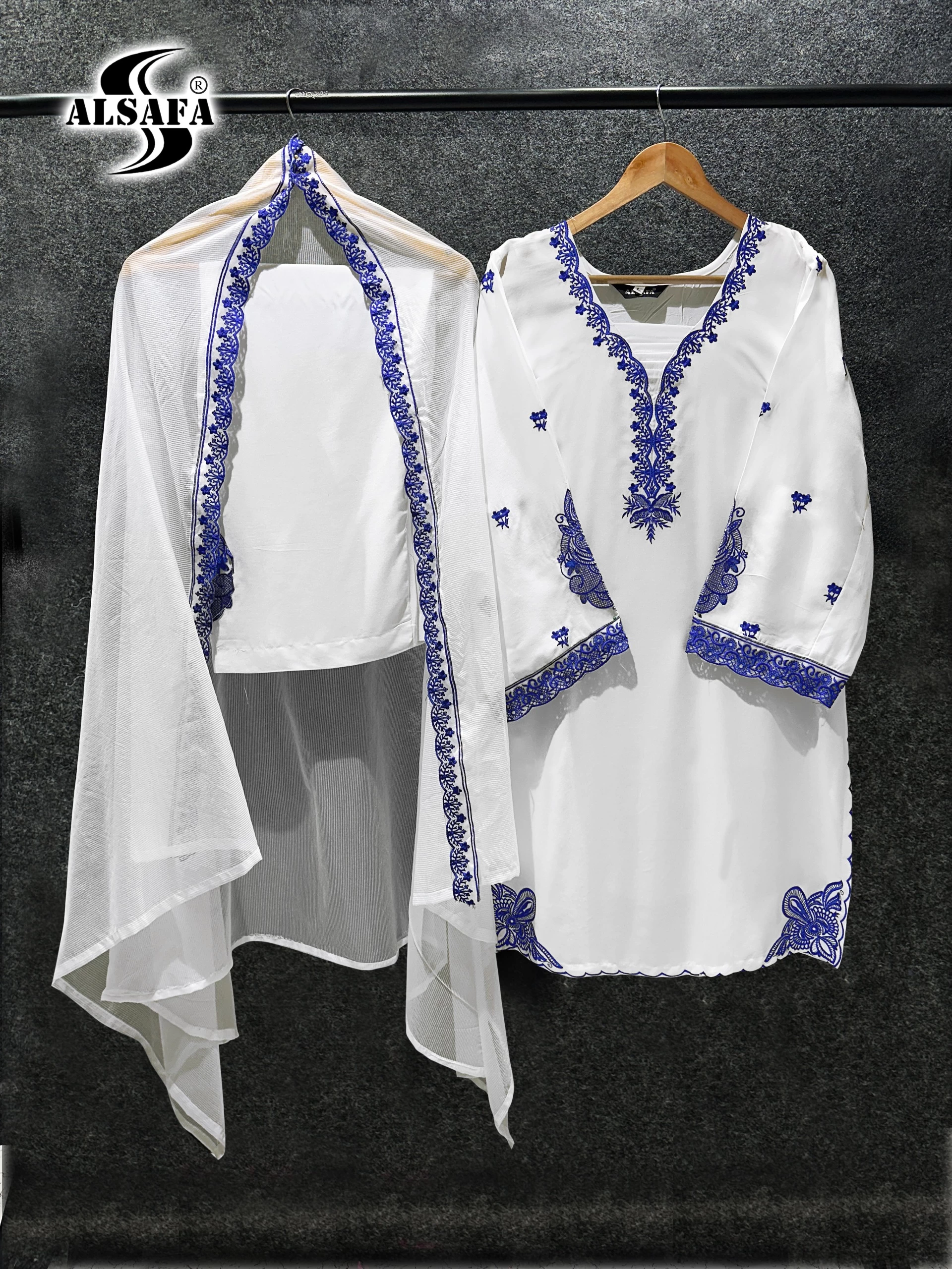 ALSAFA New Collection