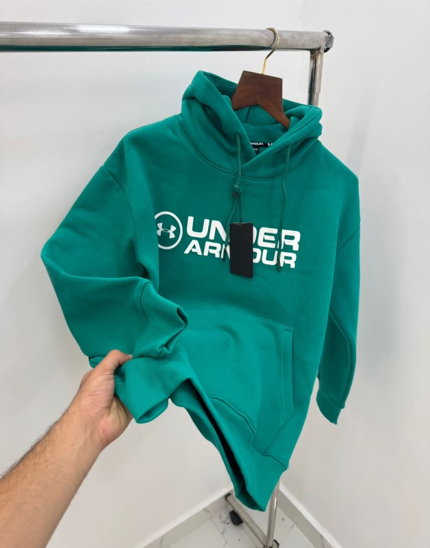 UNDER ARMOUR  PREMIUM HOODIES