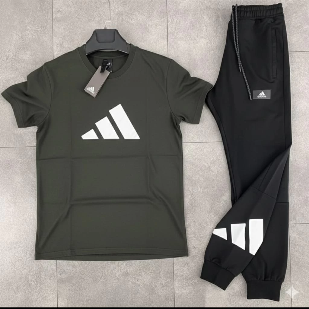 Premium T-shirt + Lower