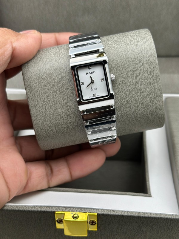 Woman watch