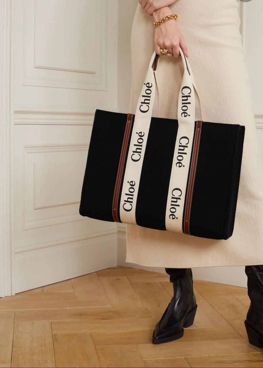 INTRODUCING THE LATEST EDITION OF CHLOE TOTE BAGS