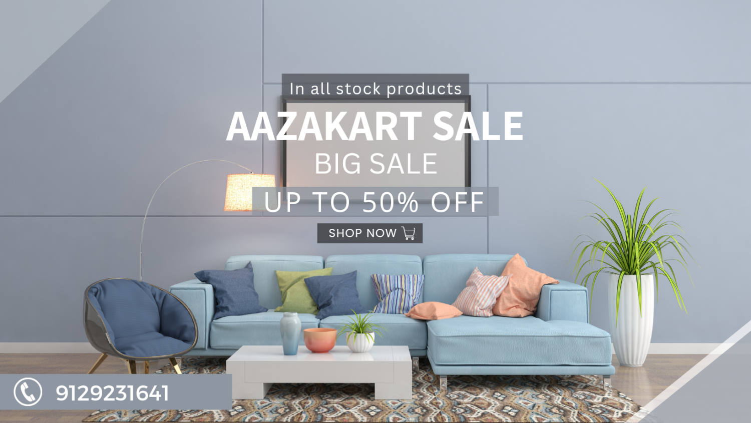 Aazakart | Your Ultimate E-commerce Destination in India.