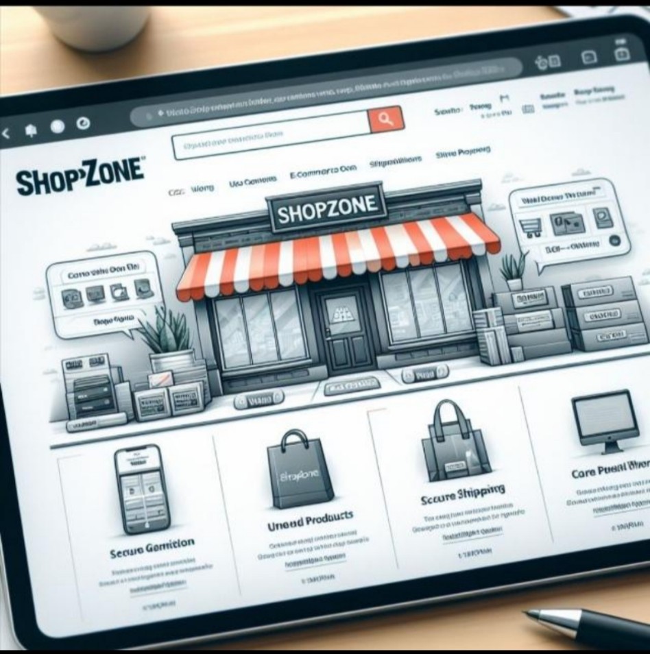 ShopZone