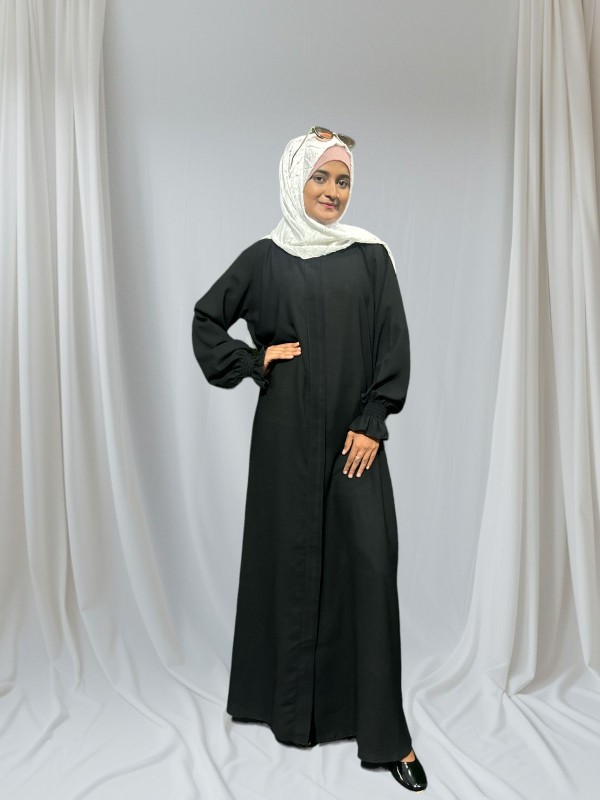 Abaya