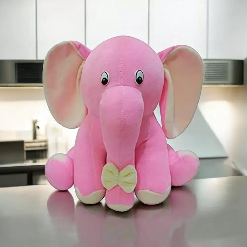 Elephant Soft Toys for Kids