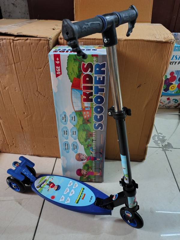 Kids Scooter