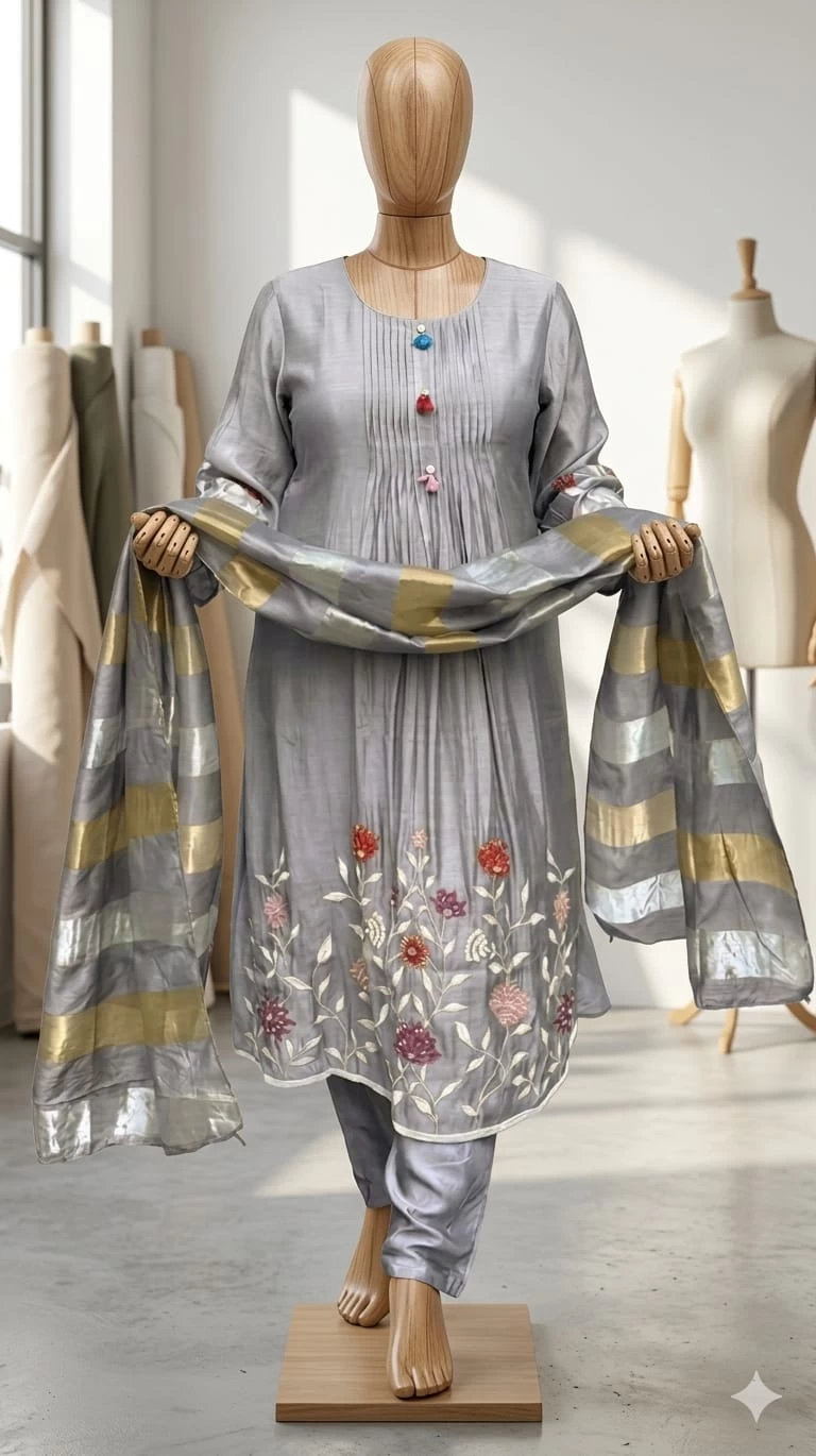 BANARASI Suit