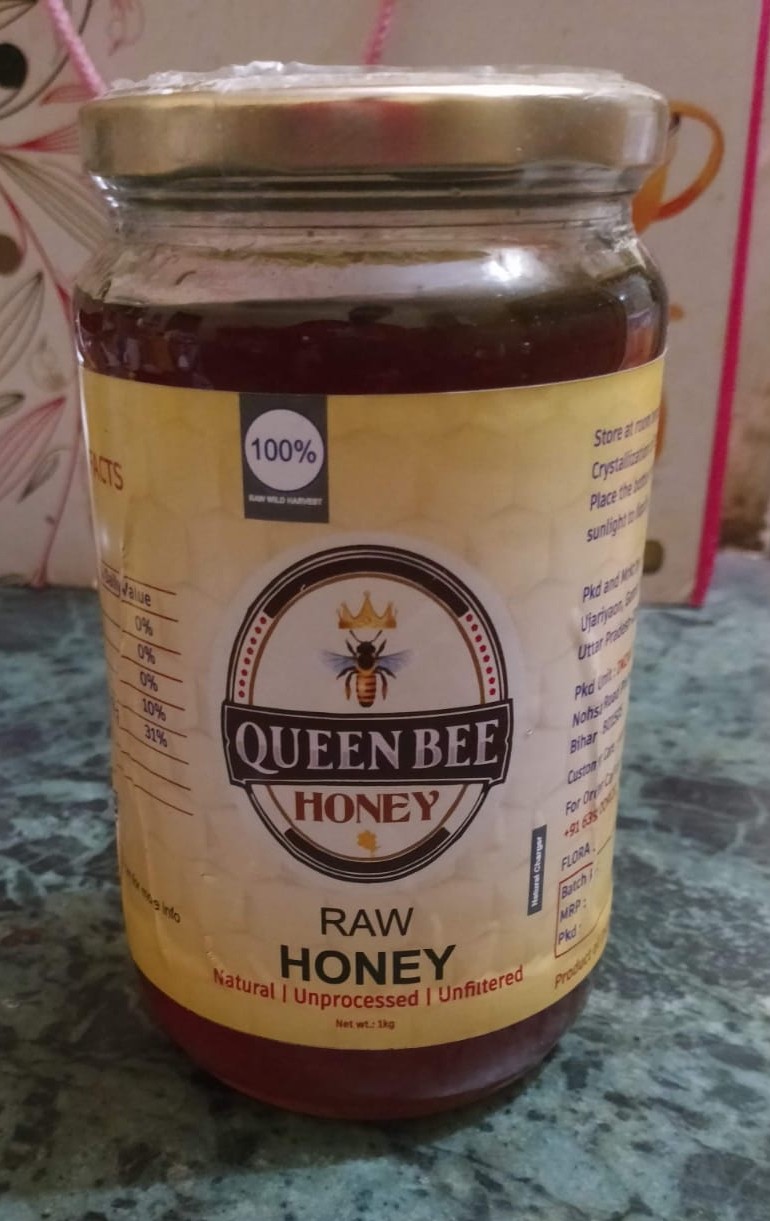 Honey