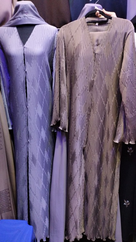 Dubai originàl abayas