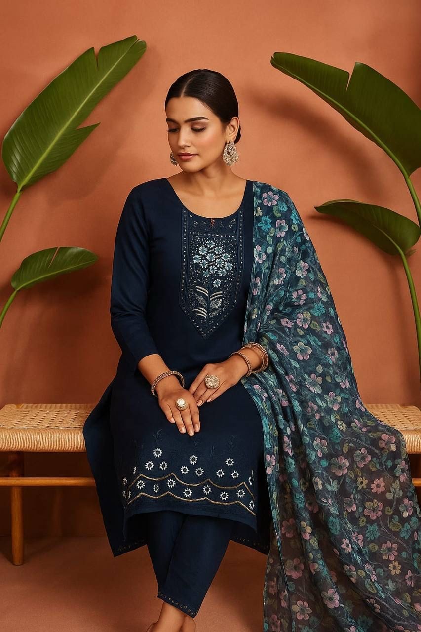 LAUNCHING WOMEN’S PREMIUM