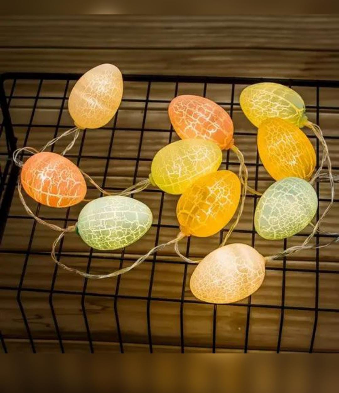 Egg light