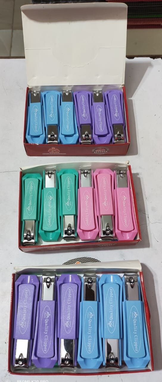 Nail Cutter Set