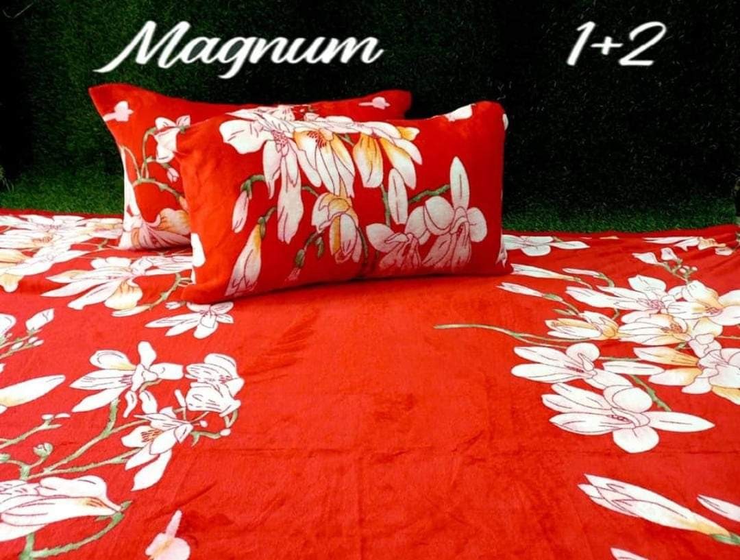 Warm Bedsheet  Set