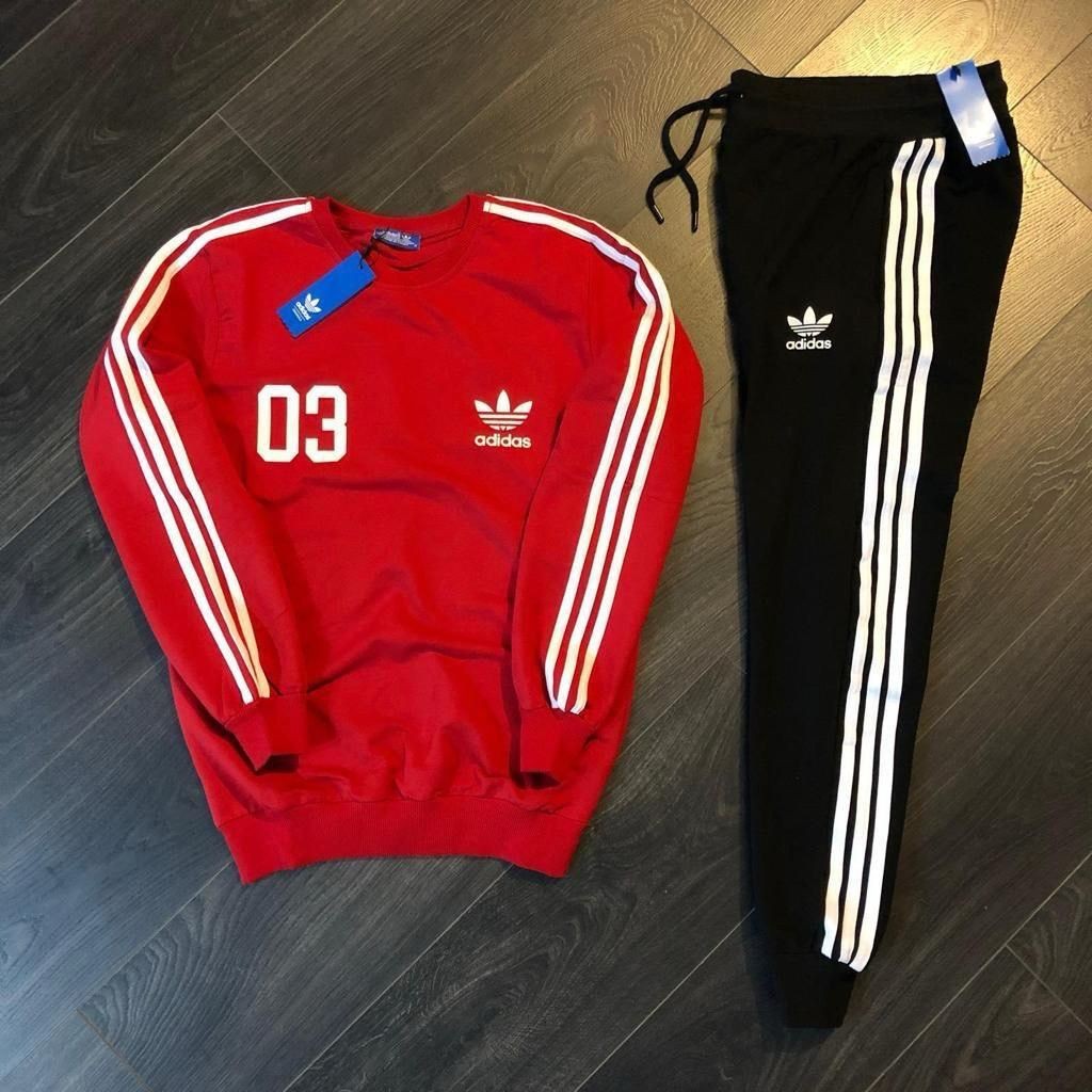 Boy's track suit