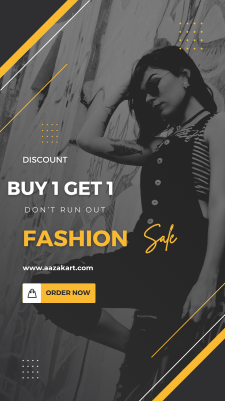 Aazakart | Your Ultimate E-commerce Destination in India.