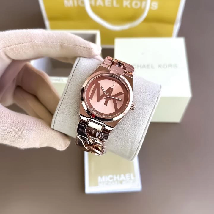 Michael Watch